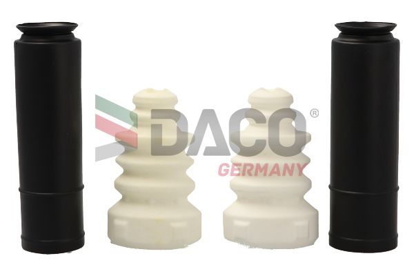 DACO GERMANY Пылезащитный комплект, амортизатор PK4202